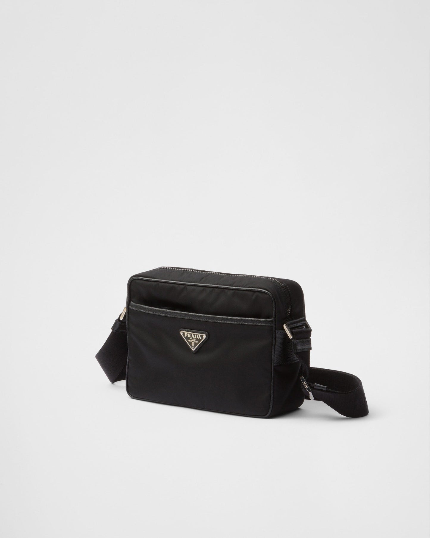Sac Re-Nylon et Saffiano #1