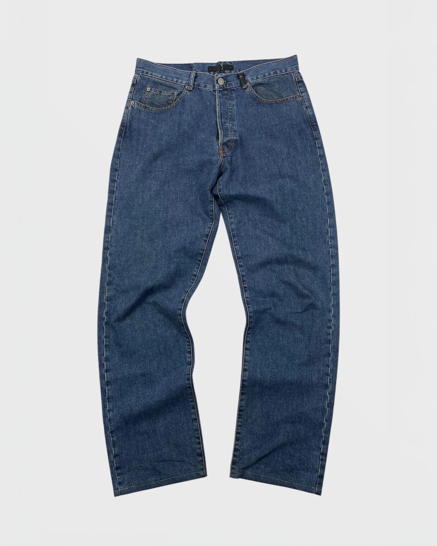 Stone Island jeans - Bleu