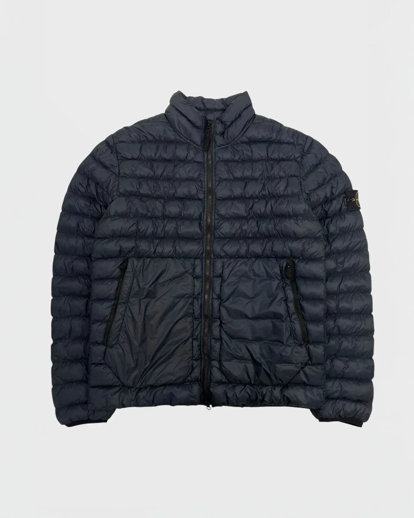 Stone Island doudoune - Marine