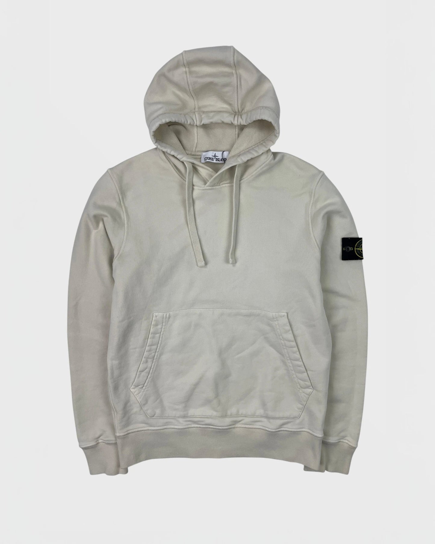 Stone Island pull à capuche - Beige (2)