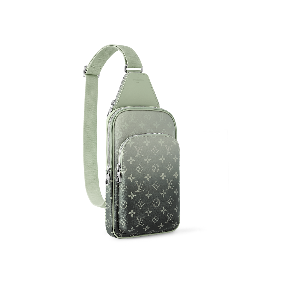 Sac Avenue slingbag NM #2