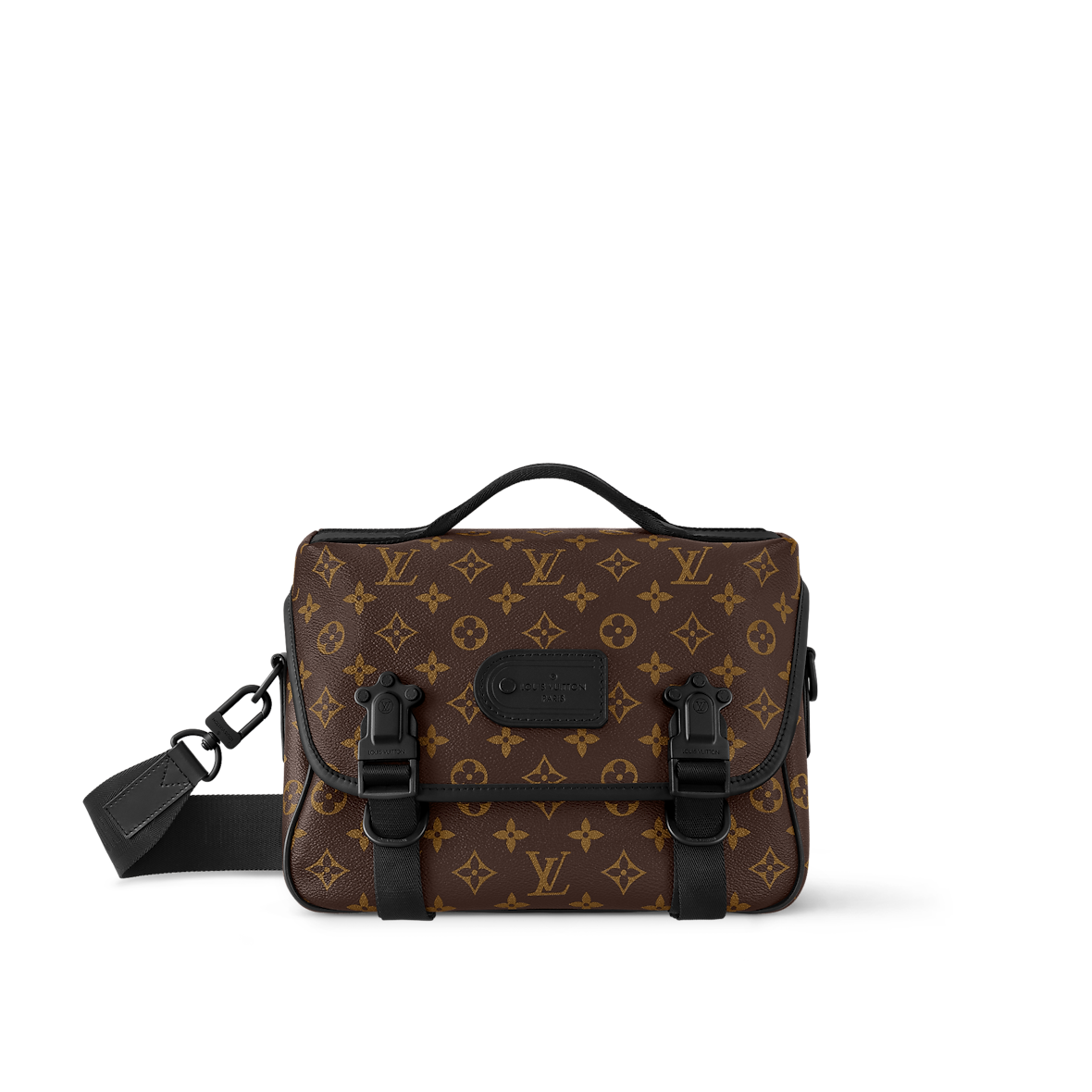 Sac Messenger LV Trail