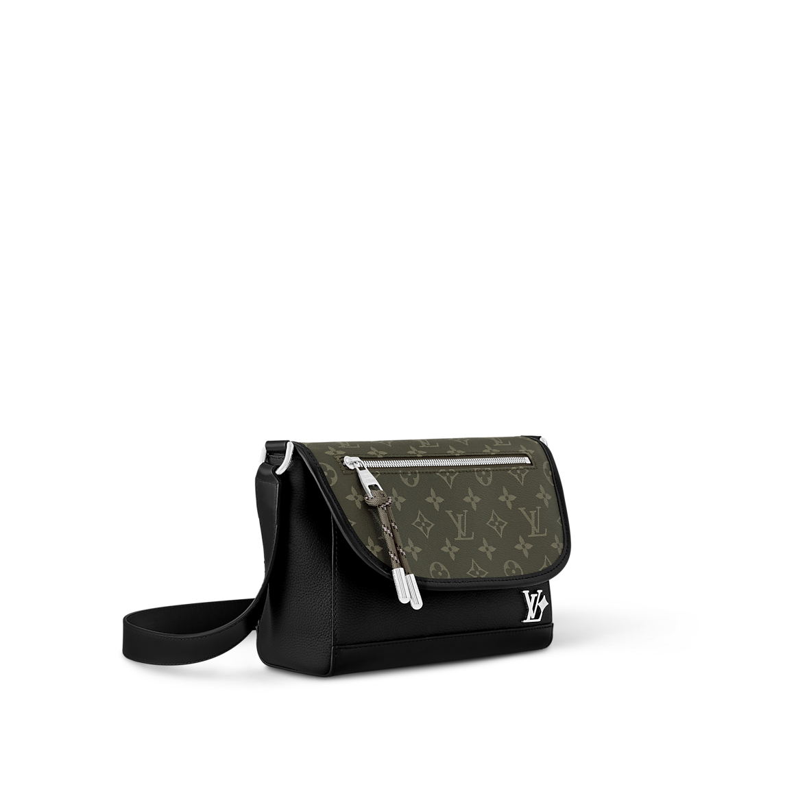 Sac pulse messenger #1