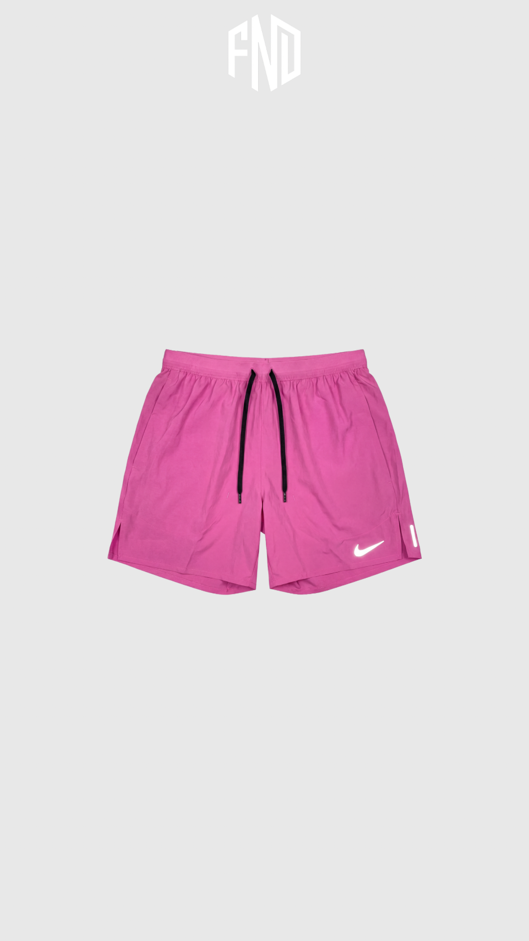 Outfit Vest Ultra Pink