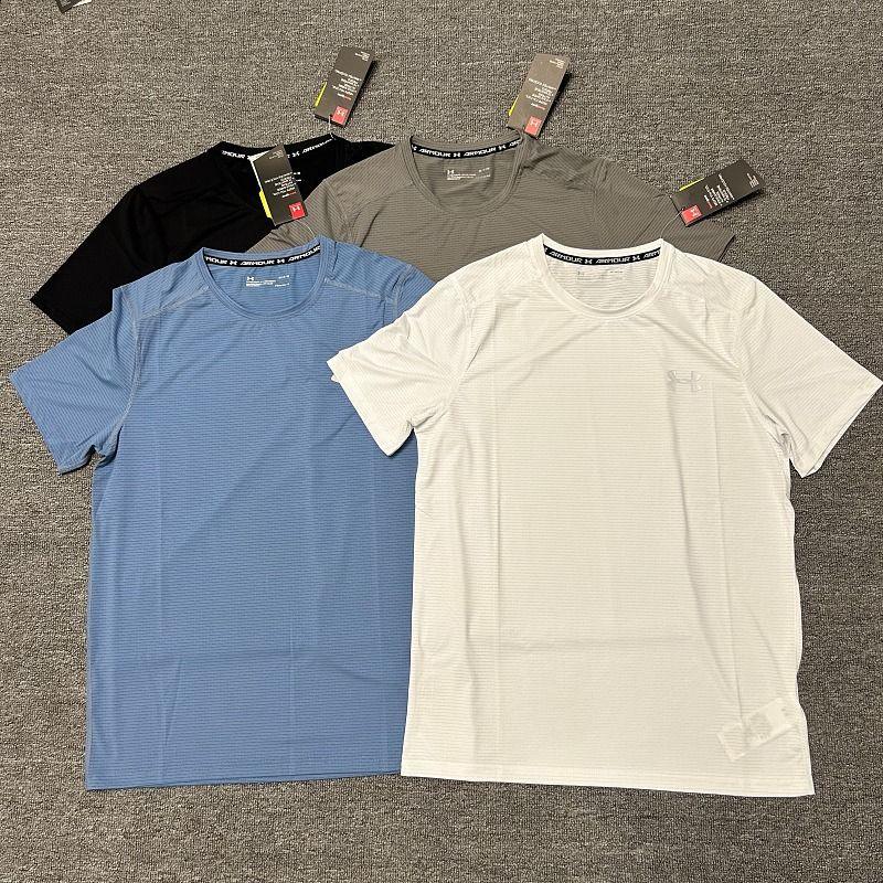 Ensemble t-shirt/short Under Armour 8003