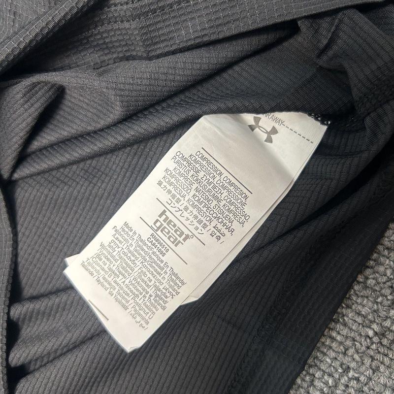 Ensemble t-shirt/short Under Armour 8026