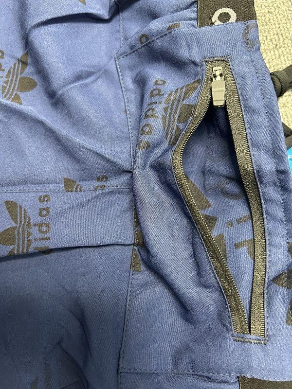 Short Adidas 6002
