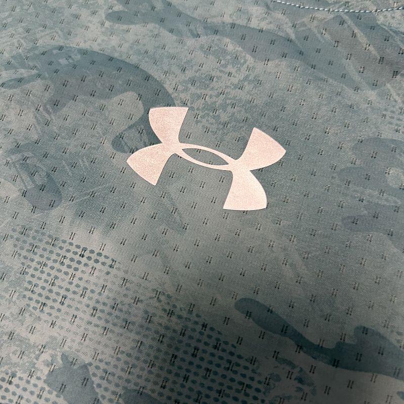 T-shirt Under Armour 8028