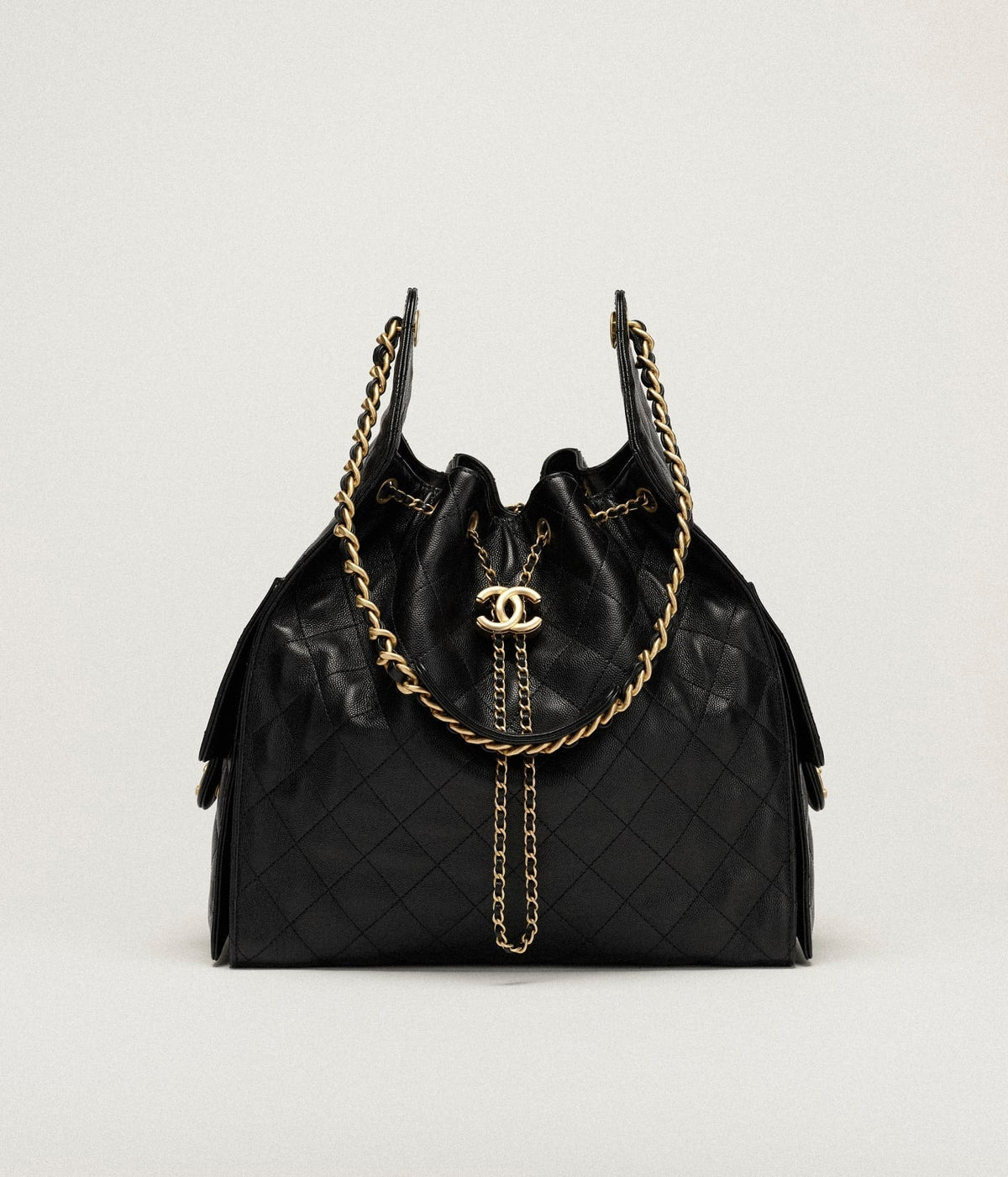 MOYEN SAC CHANEL 25 - #3