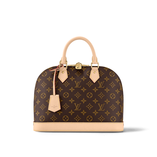 Sac Alma PM - #1
