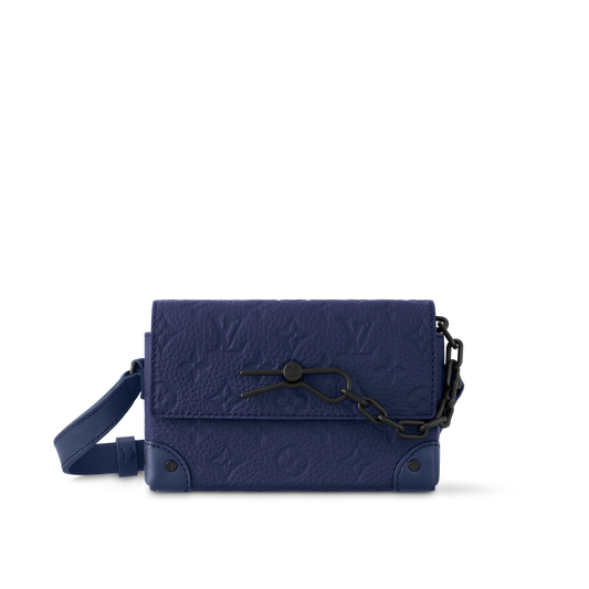 Portefeuille Steamer Wearable - #3