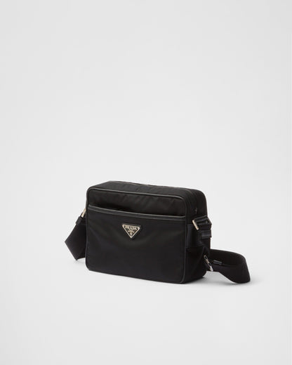 Sac Re-Nylon et Saffiano #1