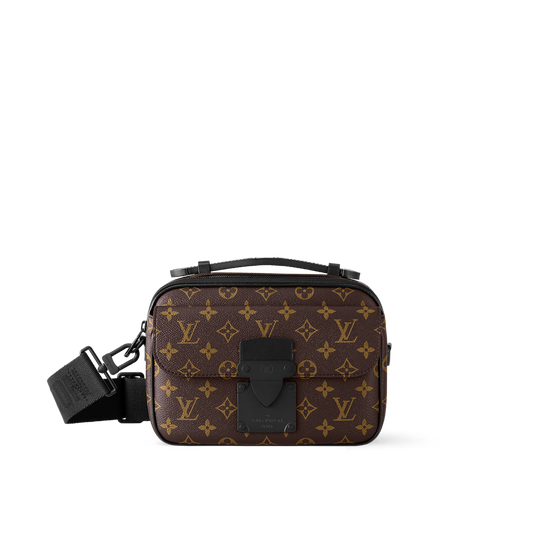 Sac messenger S Lock - #1