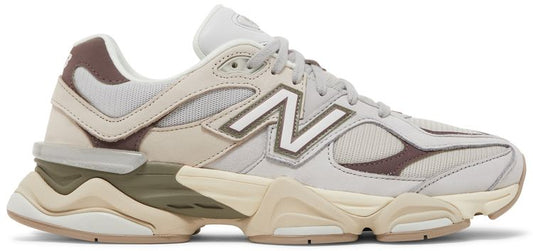 New Balance 9060 Grey Matter Timberwolf - New Balance (2)