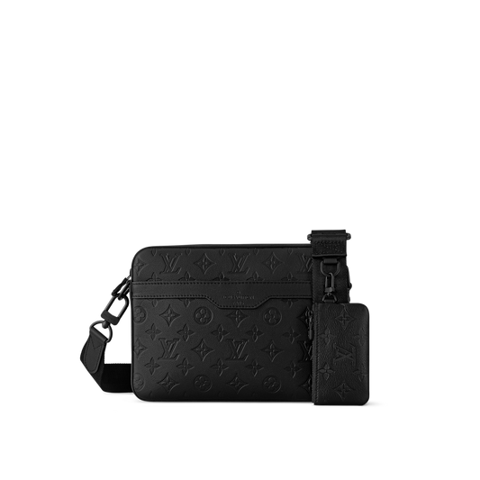 Sac Trio Messenger - #1