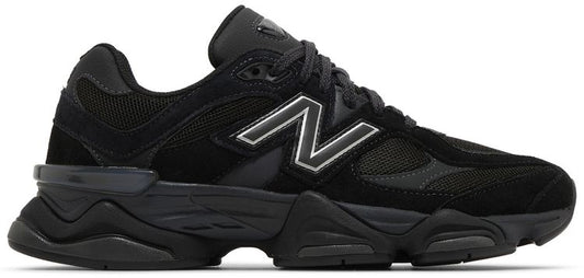 New Balance 9060 Black - New Balance (2)