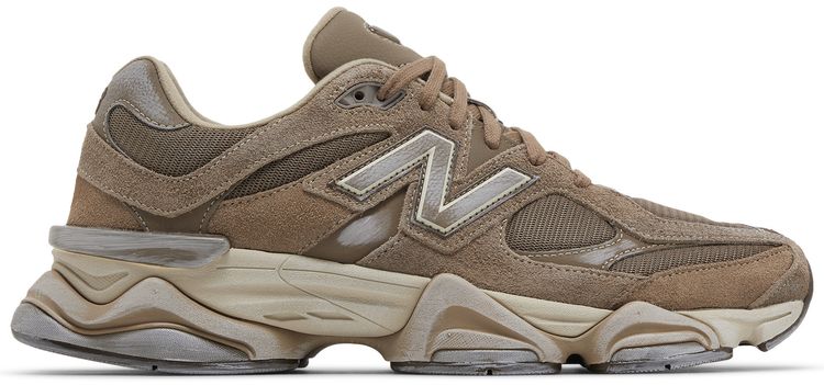 New Balance 9060 Mushroom - New Balance