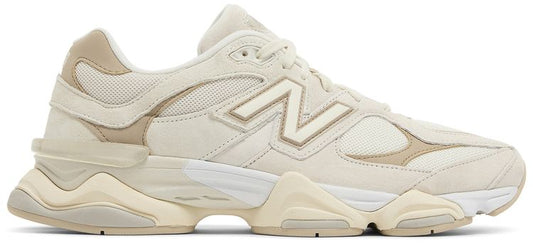 New Balance 9060 Sea Salt Brown - New Balance (2)