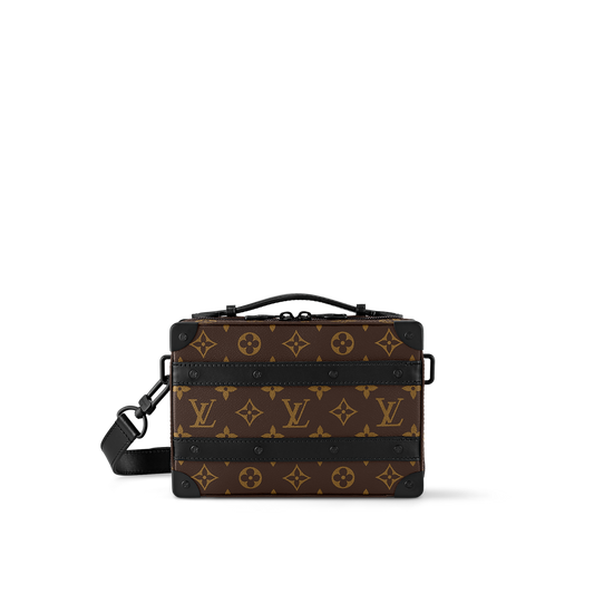 Sac Handle Soft Trunk - #1