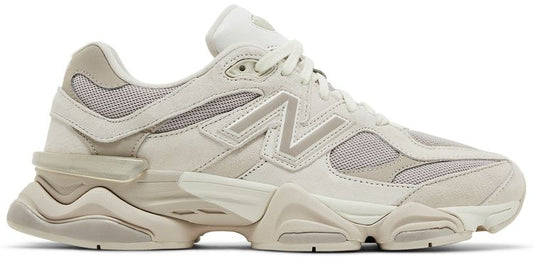 New Balance 9060 Grey Moonbeam - New Balance (2)