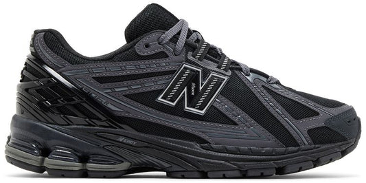 New Balance 1906R Black Phantom - New Balance
