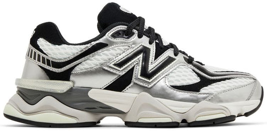 New Balance 9060 Metallic - New Balance (2)