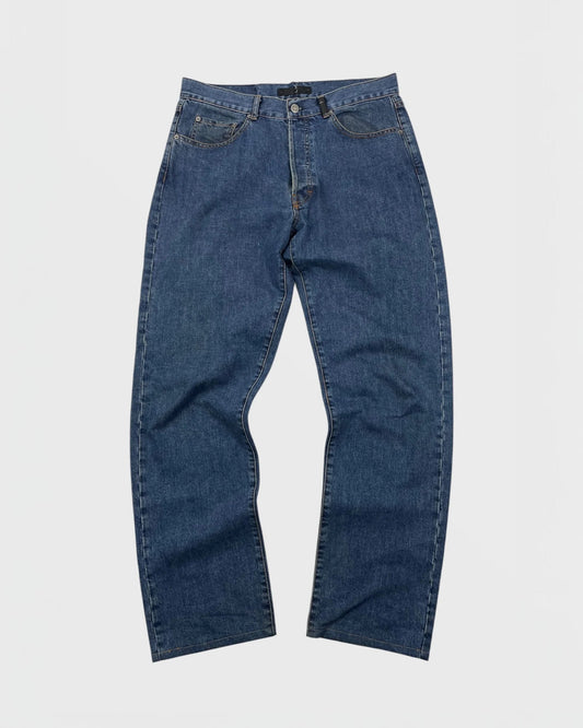 Stone Island jeans - Bleu