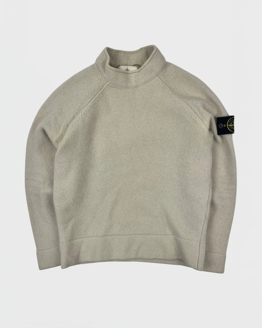Stone Island pull - Beige