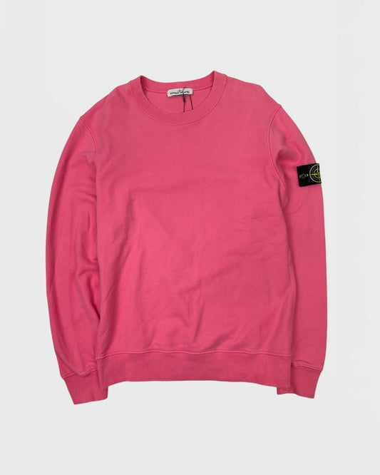 Stone Island pull - Rose (3)