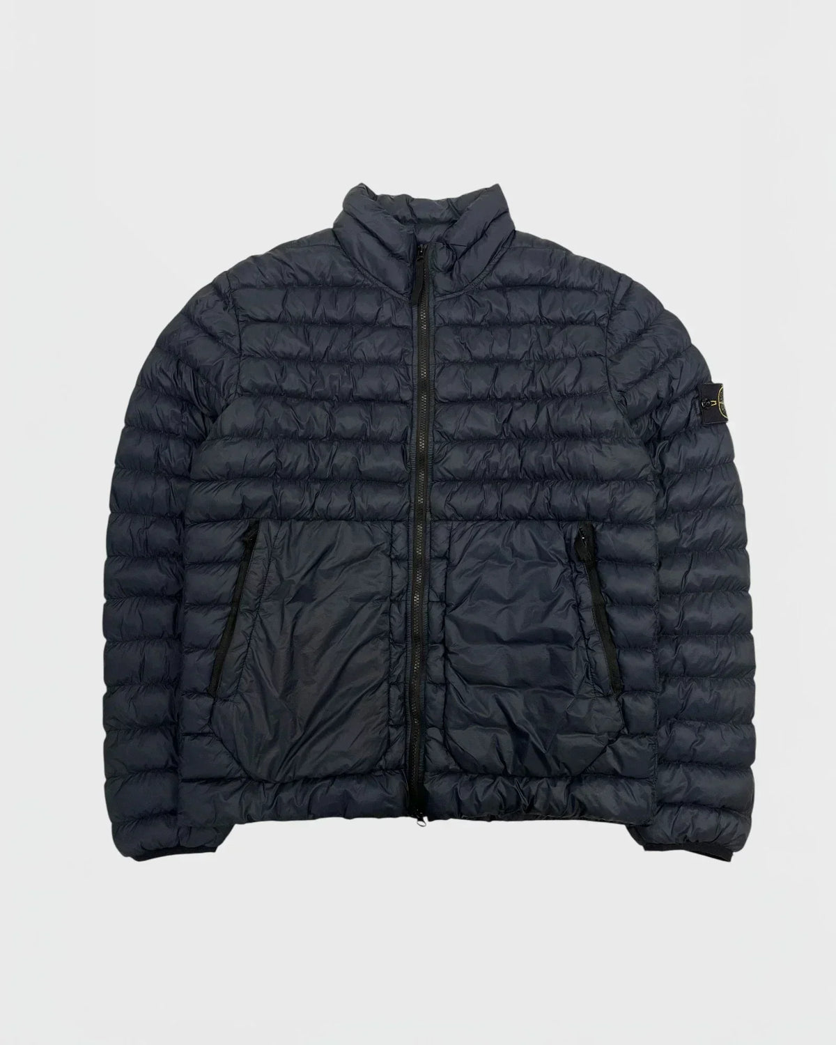 Stone Island doudoune - Marine