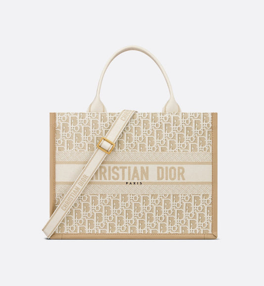 Sac Dior Book Tote Medium - #8