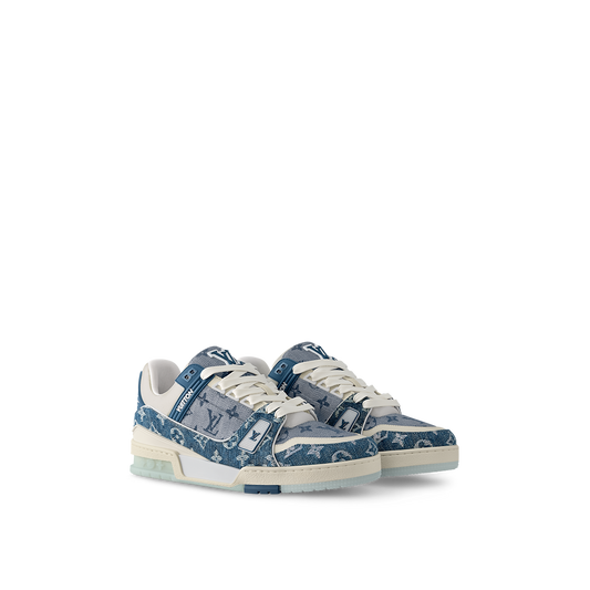 Sneaker LV Traîner - #1