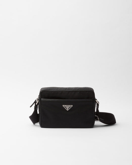Sac Re-Nylon et Saffiano #1