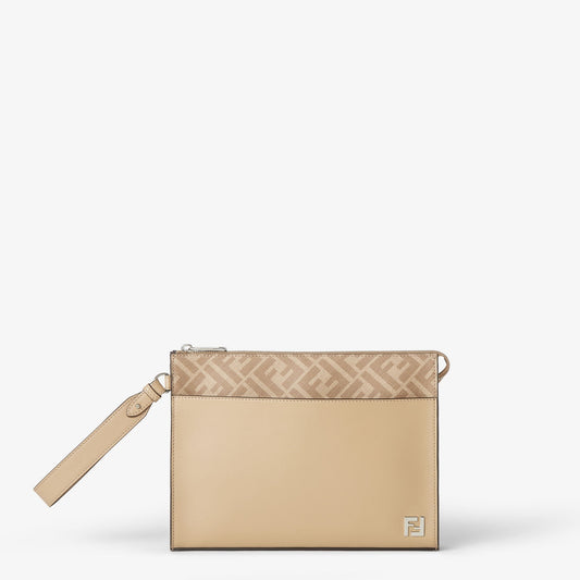 Pochette Squared FF #1