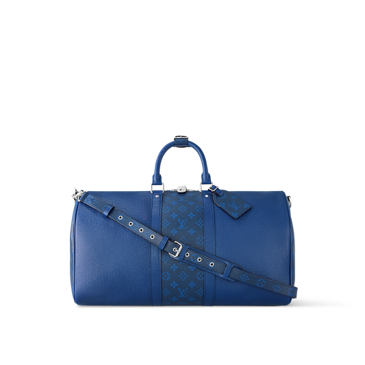 Sac Keepall Bandoulière 50 - #4