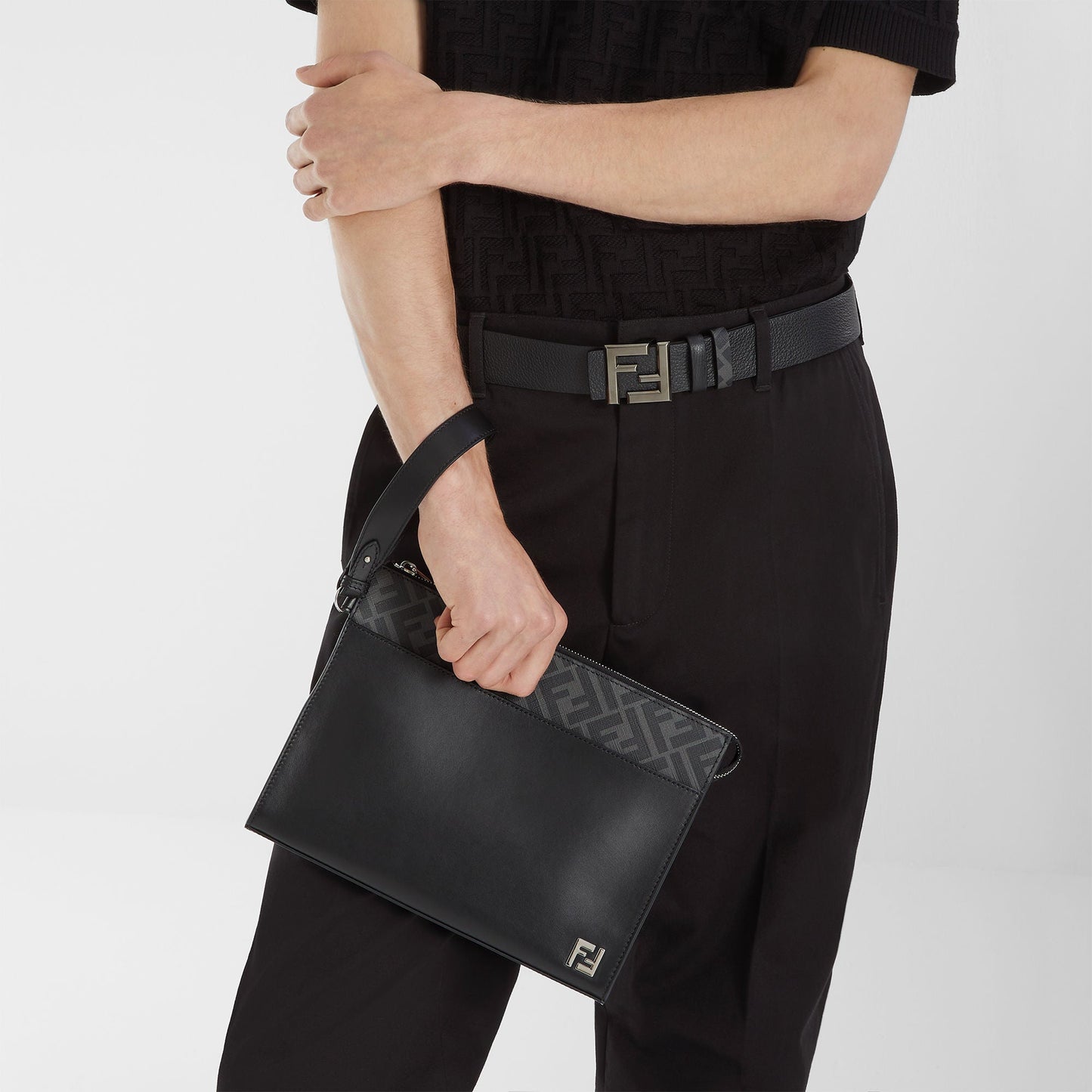 Pochette Squared FF #2