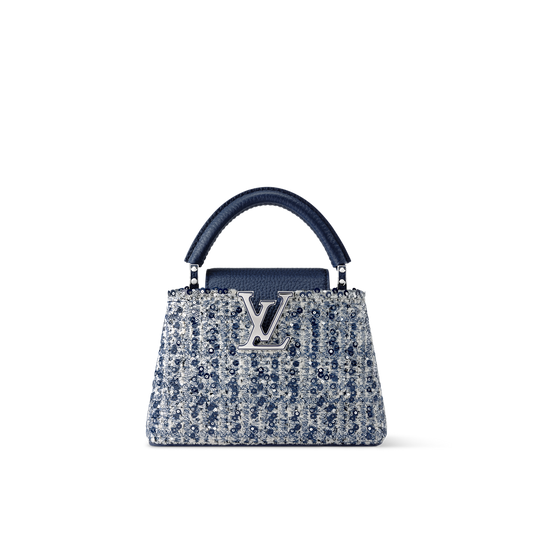 Sac Capucines Mini - #3