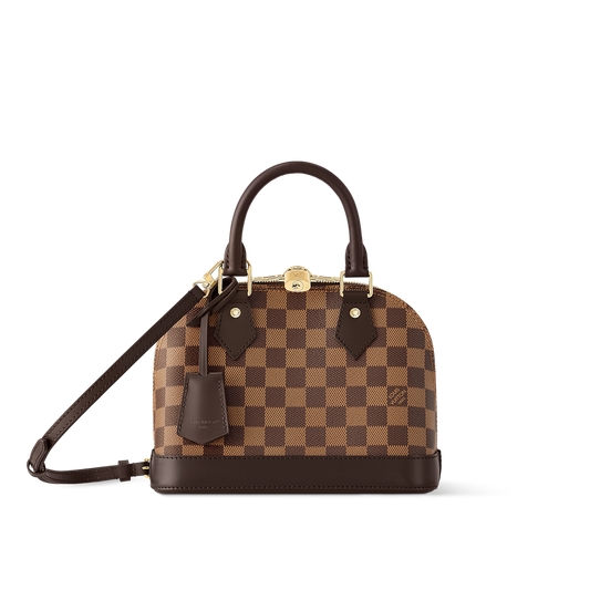 Sac Alma BB - #2