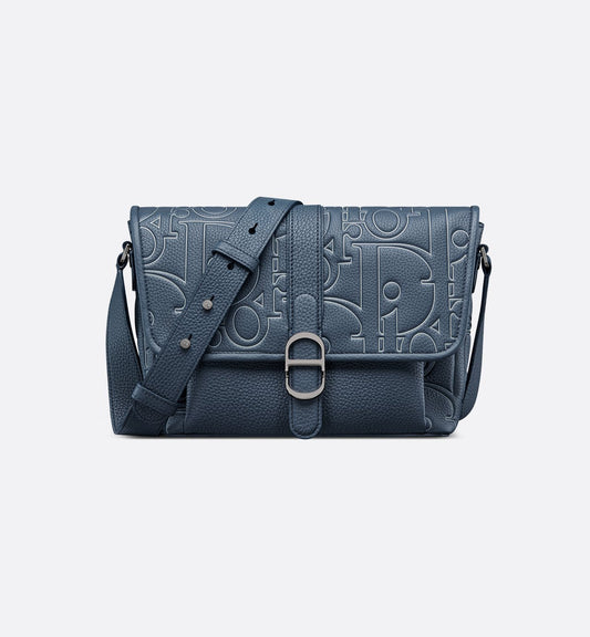 Sac Messenger à rabat Dior Daily Medium - #2