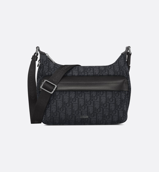 Sac Hobo Rider Soft Small - #2