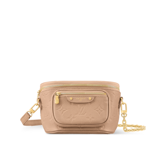 Mini Bumbag - #1