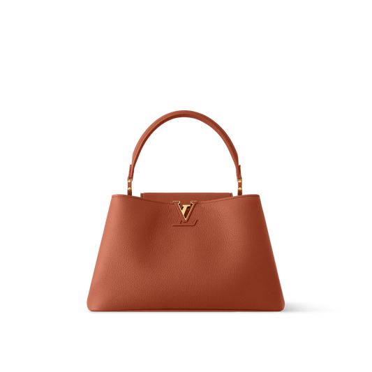 Sac Capucines MM Souple - #1
