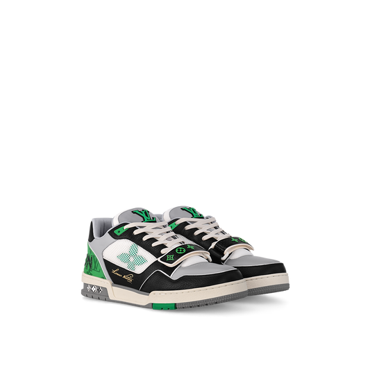 Sneaker LV Skate - #4