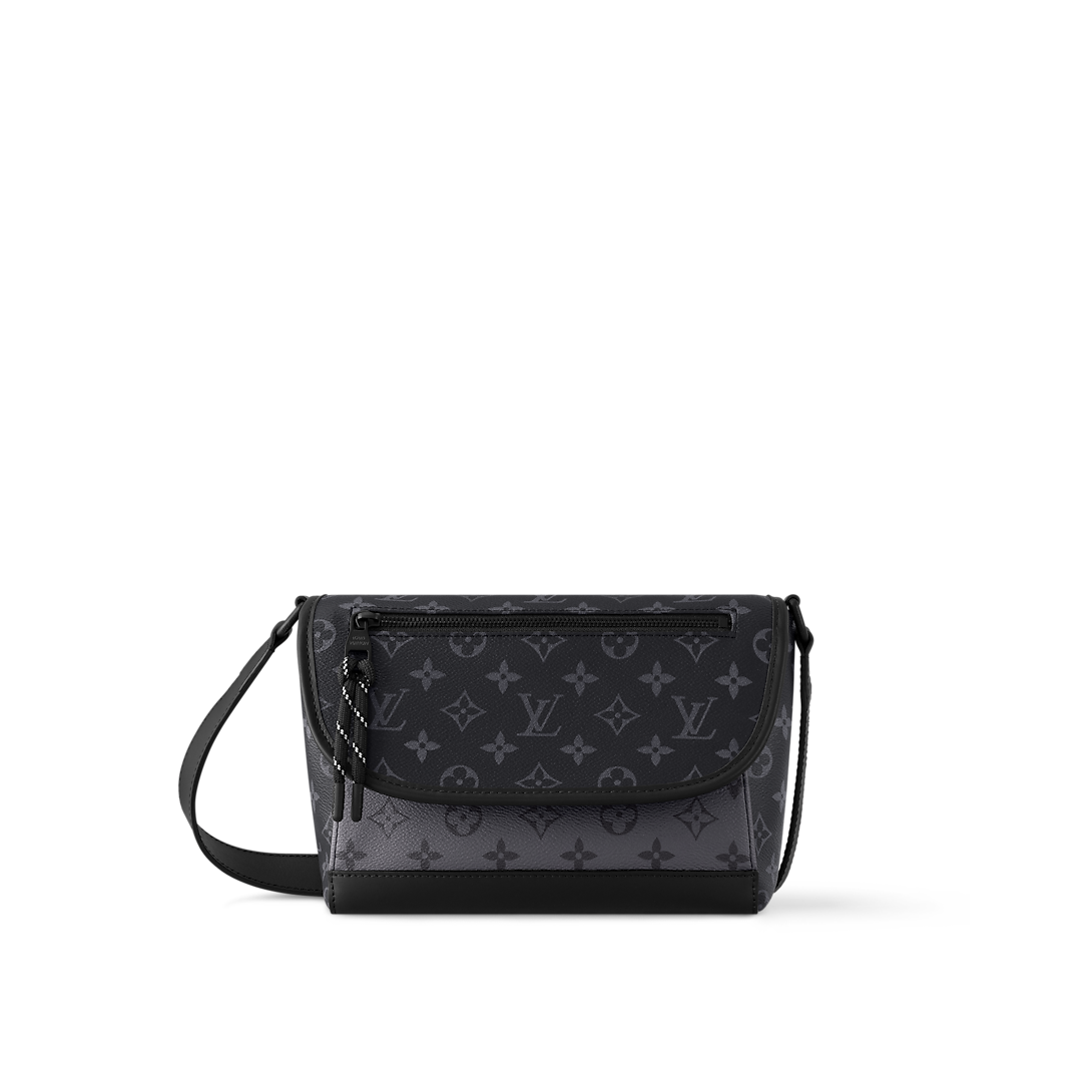 Sac Pulse Messenger #4