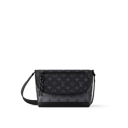 Sac Pulse Messenger #4