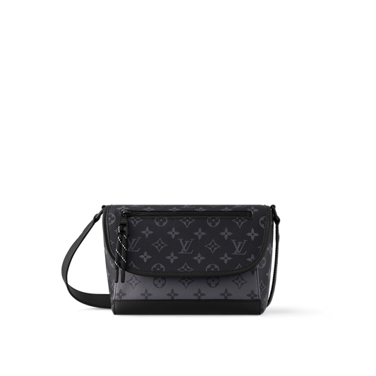 Sac Pulse Messenger #4