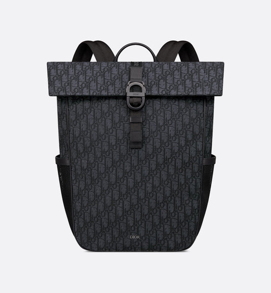 Sac à dos Dior 8 Roll Top