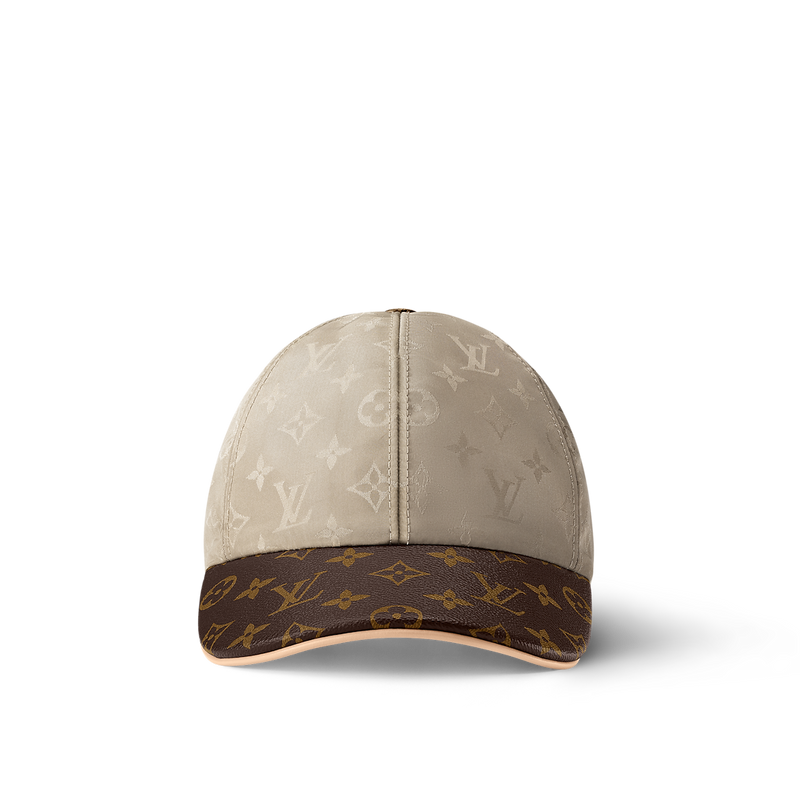 Casquette LV Get Ready - CASQUETTES
