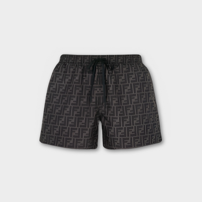 Ensemble Fendi Noir