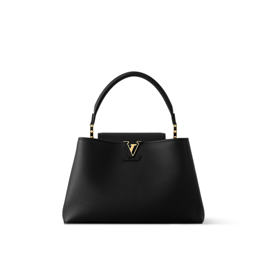 Sac Capucines MM Souple - #3